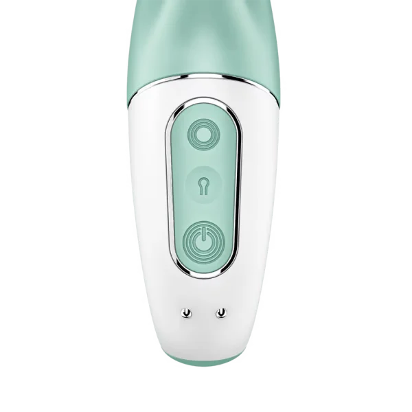 Air Pump Bunny 5+ Rabbit Vibrator — image 7 of 10