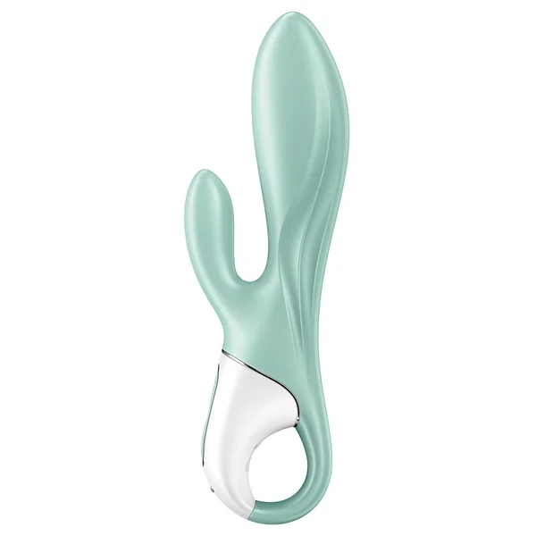 Air Pump Bunny 5+ Rabbit Vibrator — image 6 of 10