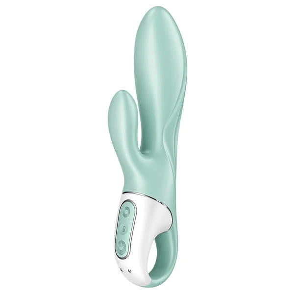 Air Pump Bunny 5+ Rabbit Vibrator — image 4 of 10