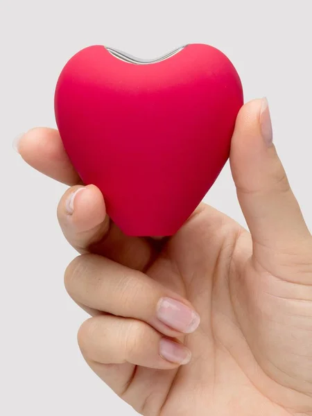 Lovehoney Heartbeat Clitoral Suction Stimulator — image 6 of 6