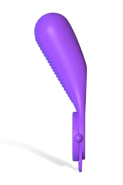 Pipedream Grinding & Vibrating Couples Ring — image 12 of 15