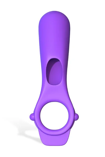 Pipedream Grinding & Vibrating Couples Ring — image 14 of 15