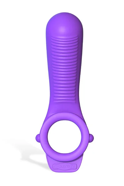 Pipedream Grinding & Vibrating Couples Ring — image 13 of 15