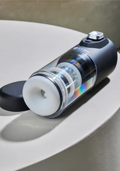 The One Suction Stroker — image 17 of 25