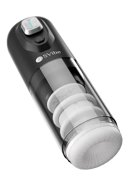 The One Suction Stroker — image 16 of 25