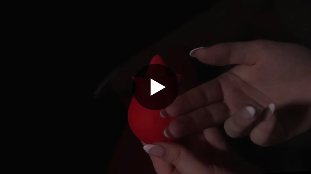 Clit Tastic Erotic Clit Licker — image 15 of 15