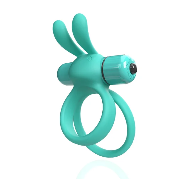 4B Ohare XL Vibrating Cock Ring — image 25 of 25