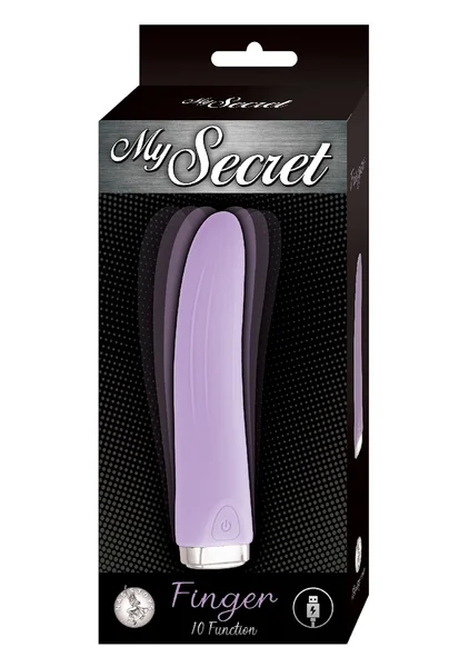 My Secret Finger — image 8 of 8