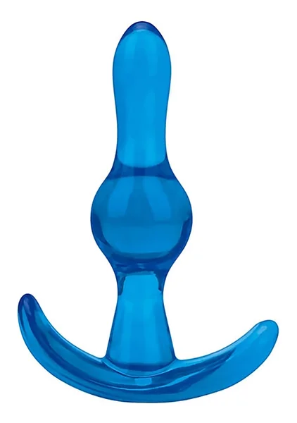 3.5" Tear Drop Butt Plug — image 5 of 8