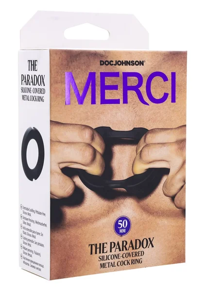Merci The Paradox — image 21 of 21