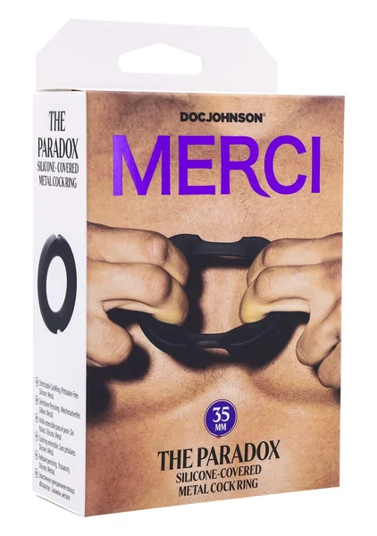 Merci The Paradox — image 11 of 21
