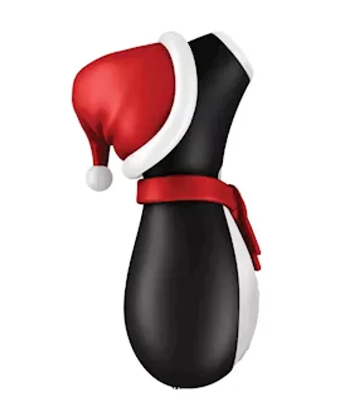 Satisfyer Penguin Holiday Edition — image 6 of 6