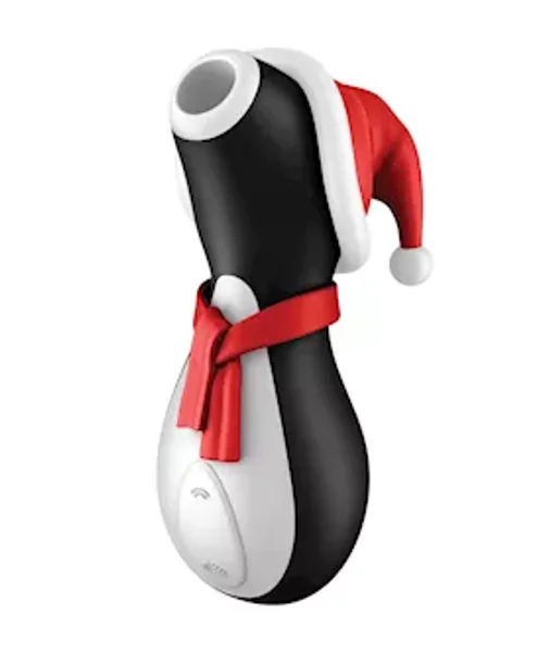 Satisfyer Penguin Holiday Edition — image 4 of 6