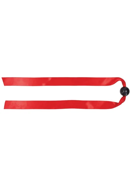 S&M Amor Satin Ball Gag — image 2 of 5
