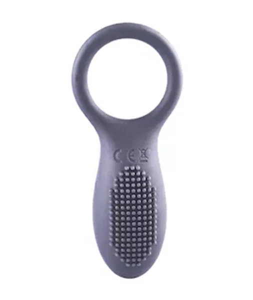 Cassia Vibrating Cock Ring — image 4 of 6