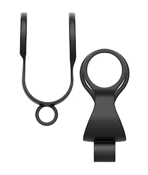 Amore Heartstring Vibrating Cock & Ball Ring — image 5 of 6