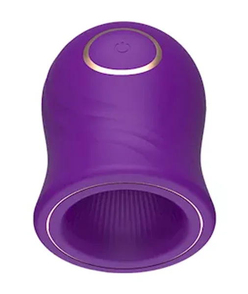 Amore Nub Vibrating Masturbator