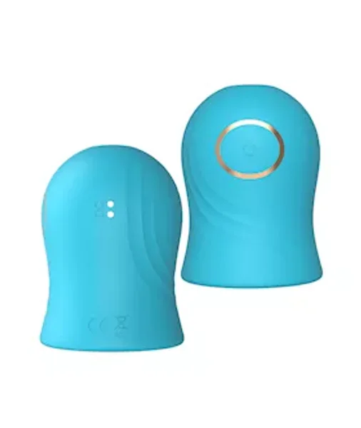 Amore Nub Vibrating Masturbator — image 15 of 18