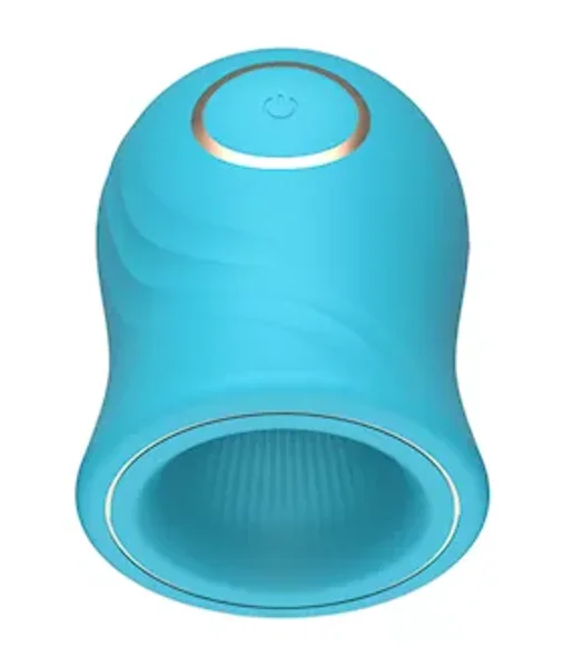 Amore Nub Vibrating Masturbator — image 14 of 18