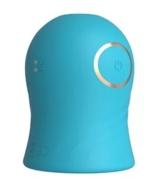 Amore Nub Vibrating Masturbator — image 13 of 18