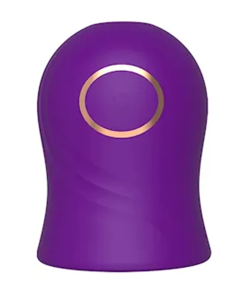 Amore Nub Vibrating Masturbator