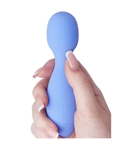 Play Mini Wand Vibrator — image 4 of 4