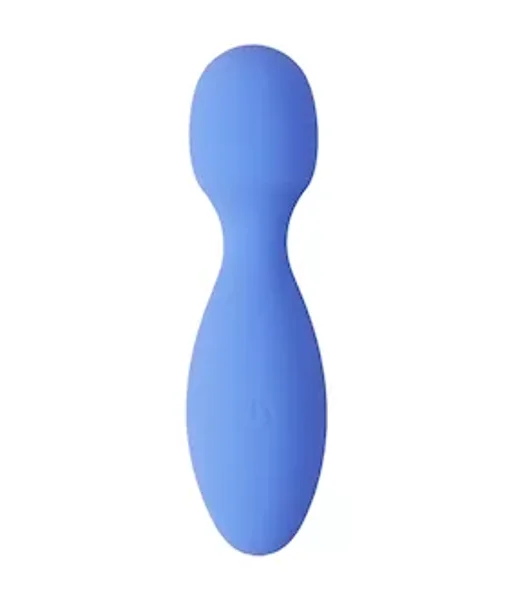 Play Mini Wand Vibrator — image 3 of 4