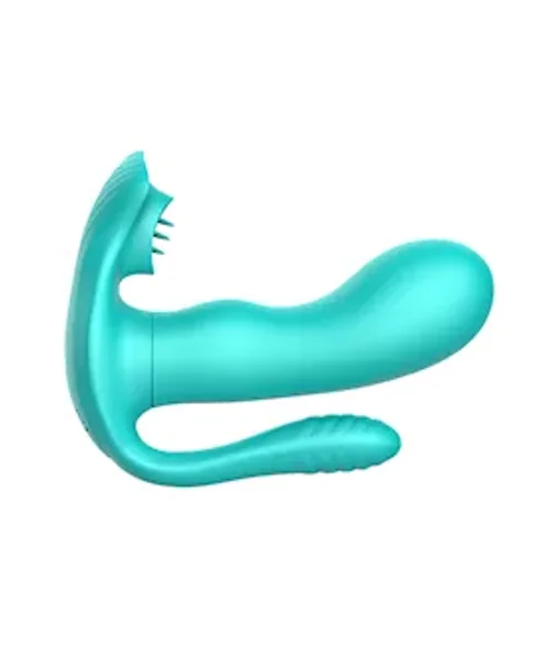 Amore Trident Wearable Vibrator — image 3 of 5
