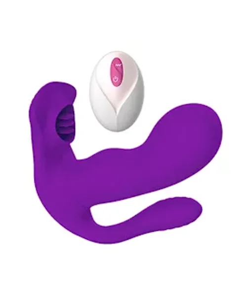 Amore Trident Wearable Vibrator — image 5 of 5