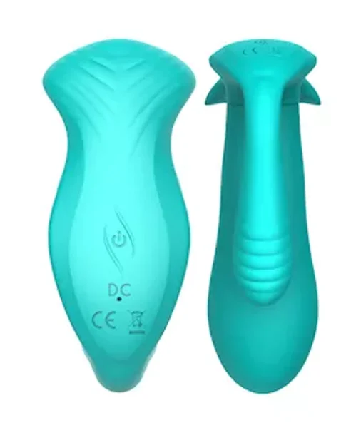 Amore Trident Wearable Vibrator — image 4 of 5