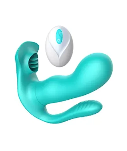 Amore Trident Wearable Vibrator — image 2 of 5