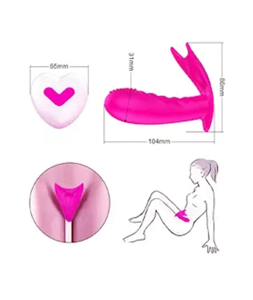 Vanni Wearable Vibrator — image 7 of 7