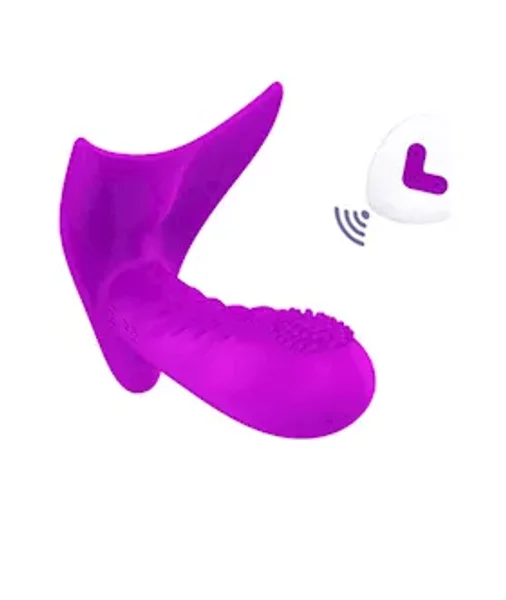Vanni Wearable Vibrator — image 5 of 7
