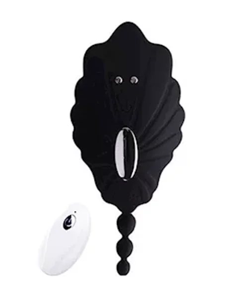 Shelly Wearable Vibrator — image 7 of 9