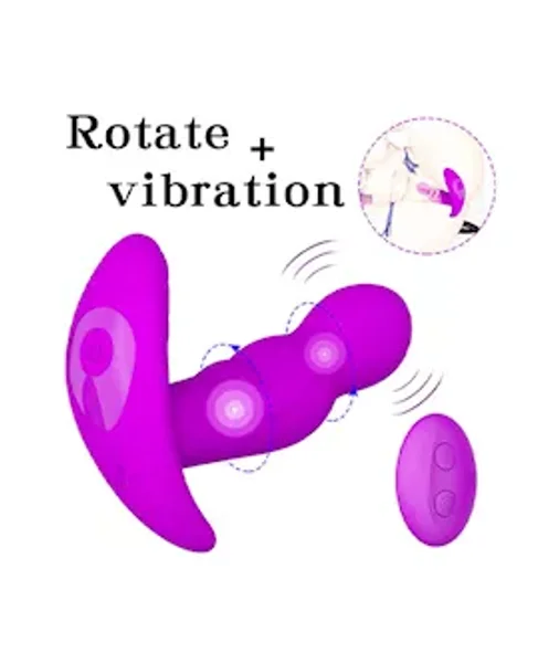 Gio Wearable Vibrator — image 6 of 7
