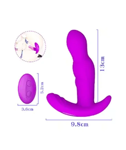 Gio Wearable Vibrator — image 7 of 7