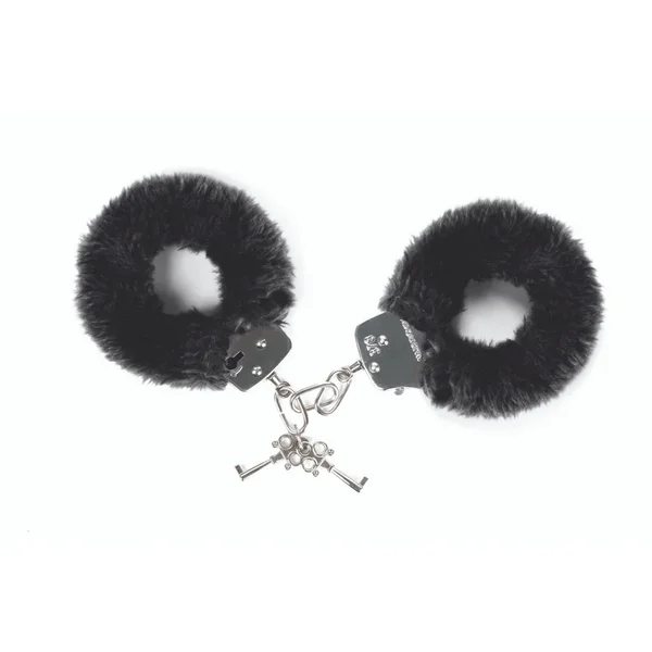 Love To Love Attach Me Handcuffs — image 8 of 8