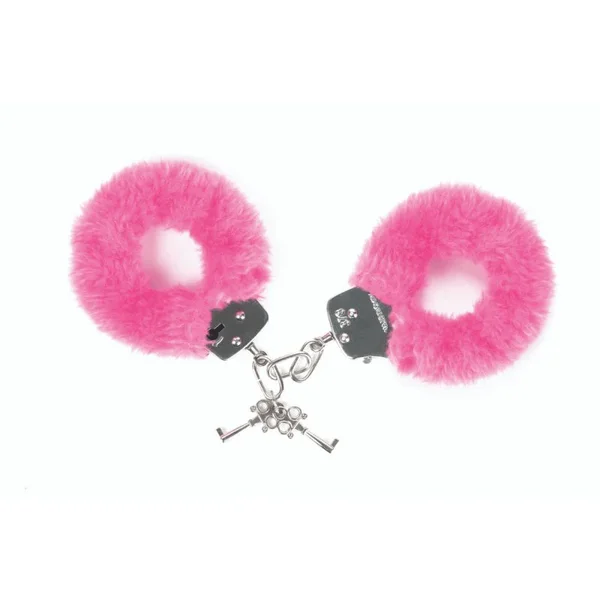 Love To Love Attach Me Handcuffs — image 6 of 8