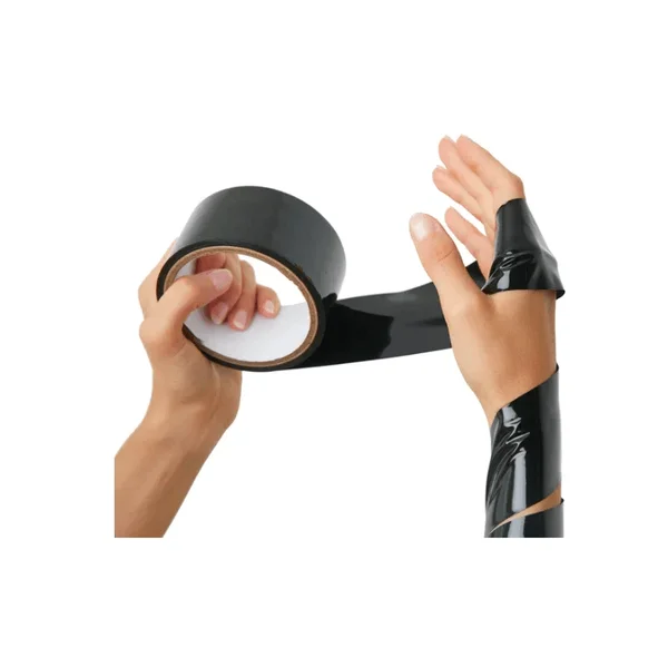 Love To Love Bond My Desire Bondage Tape — image 6 of 6