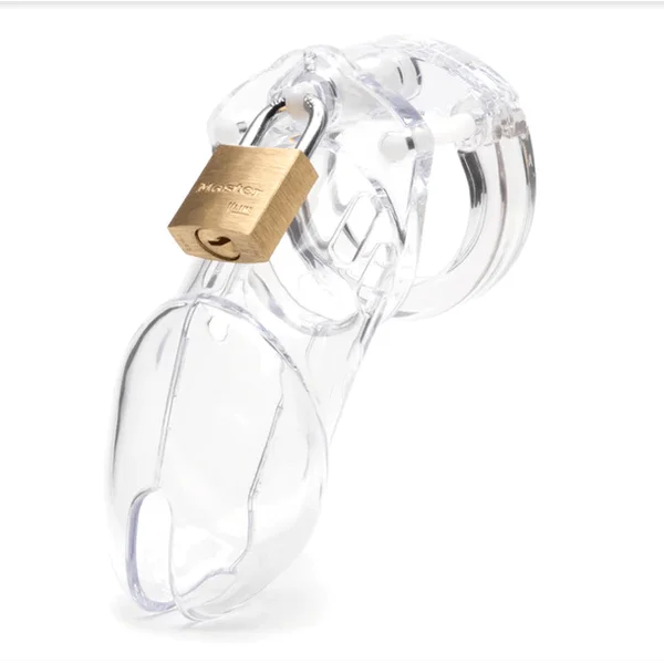 CB-X CB-6000 Cock Cage Clear Kit — image 6 of 10