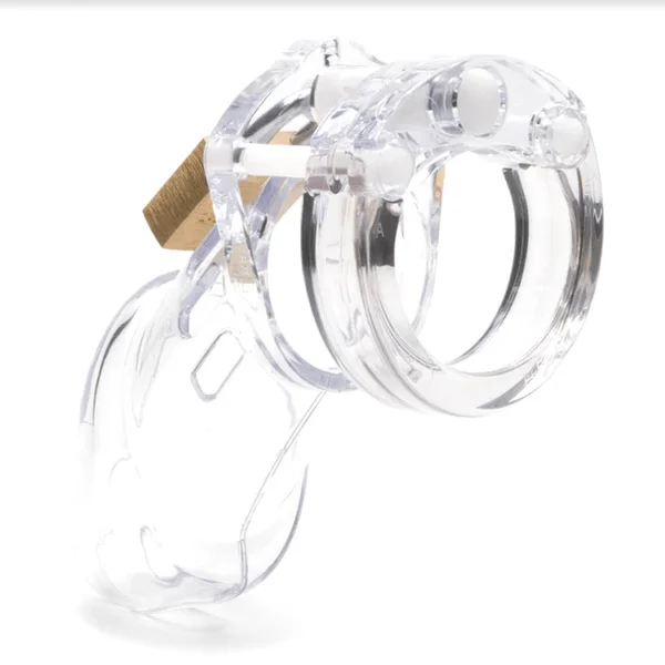 CB-X CB-6000 Cock Cage Clear Kit — image 8 of 10