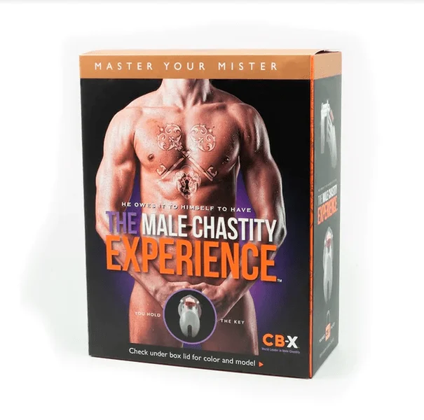 CB-X CB-6000 Cock Cage Clear Kit — image 9 of 10