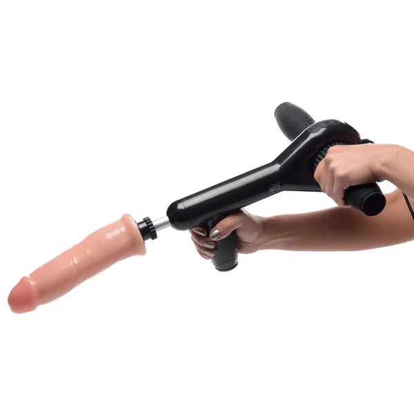 Lovebotz Pro-Bang Remote Control Sex Machine — image 19 of 22