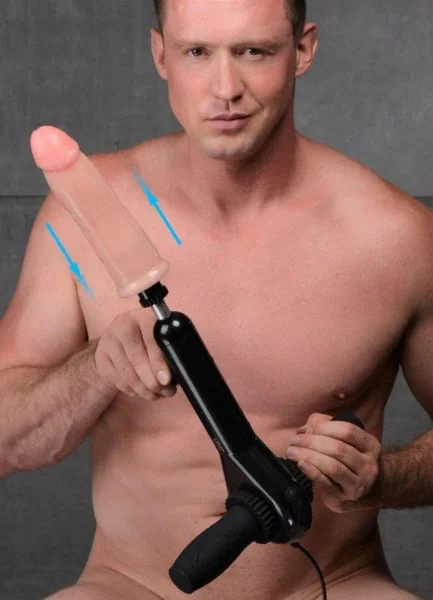 Lovebotz Pro-Bang Remote Control Sex Machine — image 16 of 22