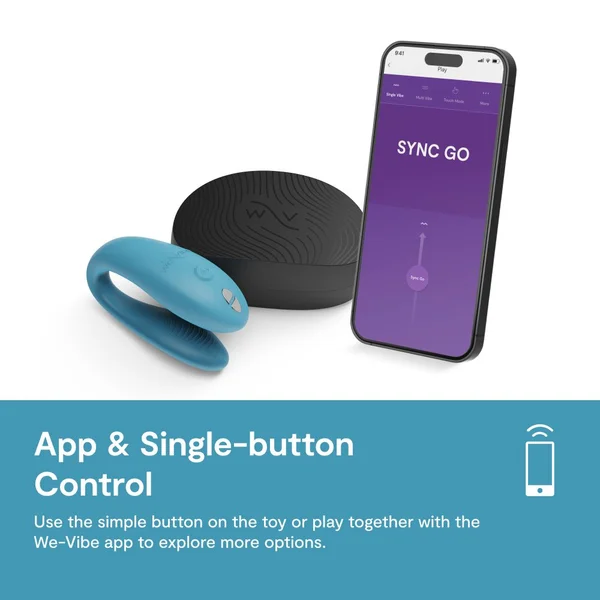 We-Vibe Sync Go — image 15 of 19