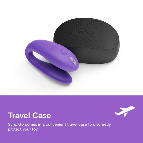 We-Vibe Sync Go — image 13 of 19