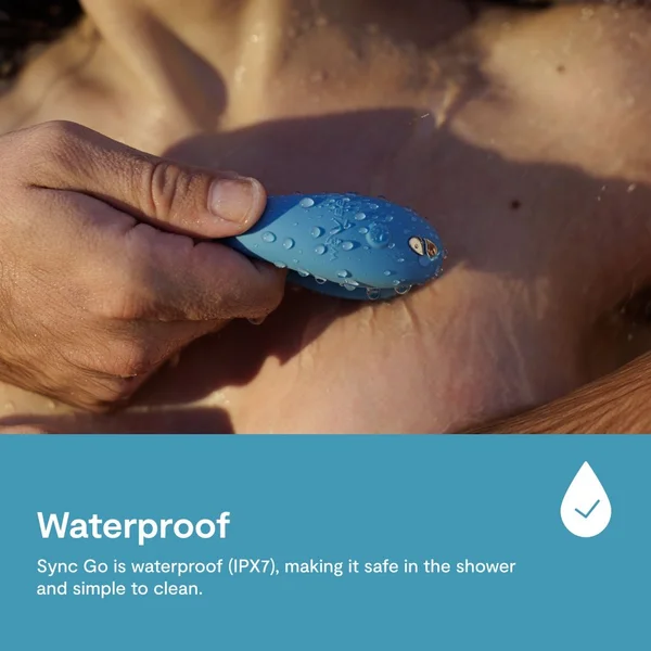 We-Vibe Sync Go — image 17 of 19