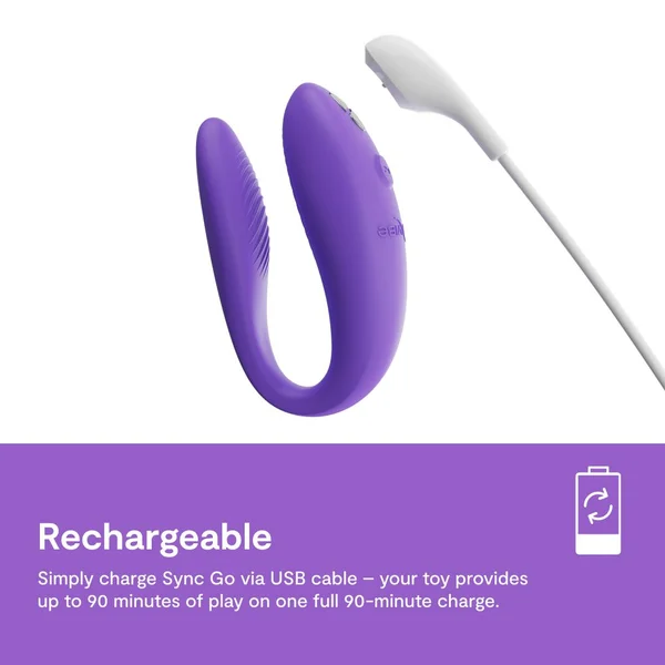 We-Vibe Sync Go — image 14 of 19