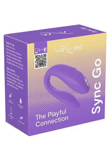 We-Vibe Sync Go — image 9 of 19