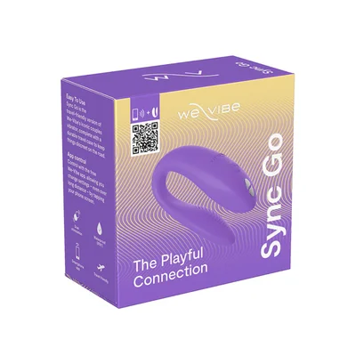 We Vibe Sync Go